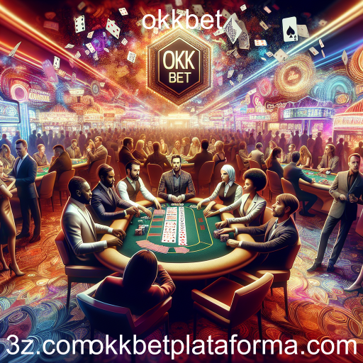 Descubra o Fascinante Mundo dos Jogos de Cartas