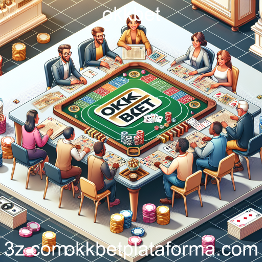 A Ascensão dos Jogos de Mesa na Era Digital